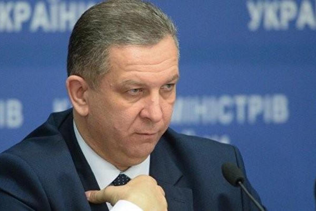 Рева рассказал о ключевых положениях проекта пенсионной реформы Рева рассказал о ключевых положениях проекта пенсионной реформы