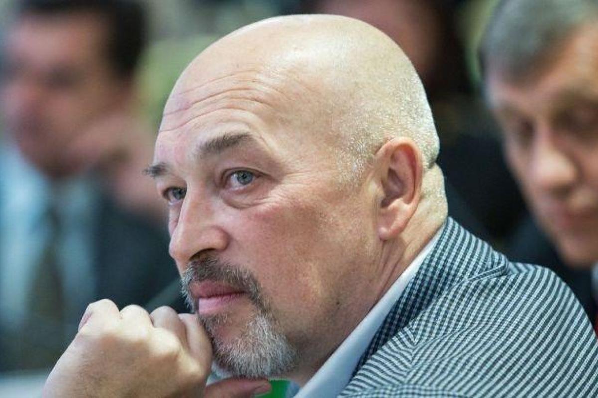 Тука: Чем руководствуются судьи, назначая подозреваемым залог в 15 млн, вместо 200, как предлагала прокуратура? Тука: Чем руководствуются судьи, назначая подозреваемым залог в 15 млн, вместо 200, как предлагала прокуратура?