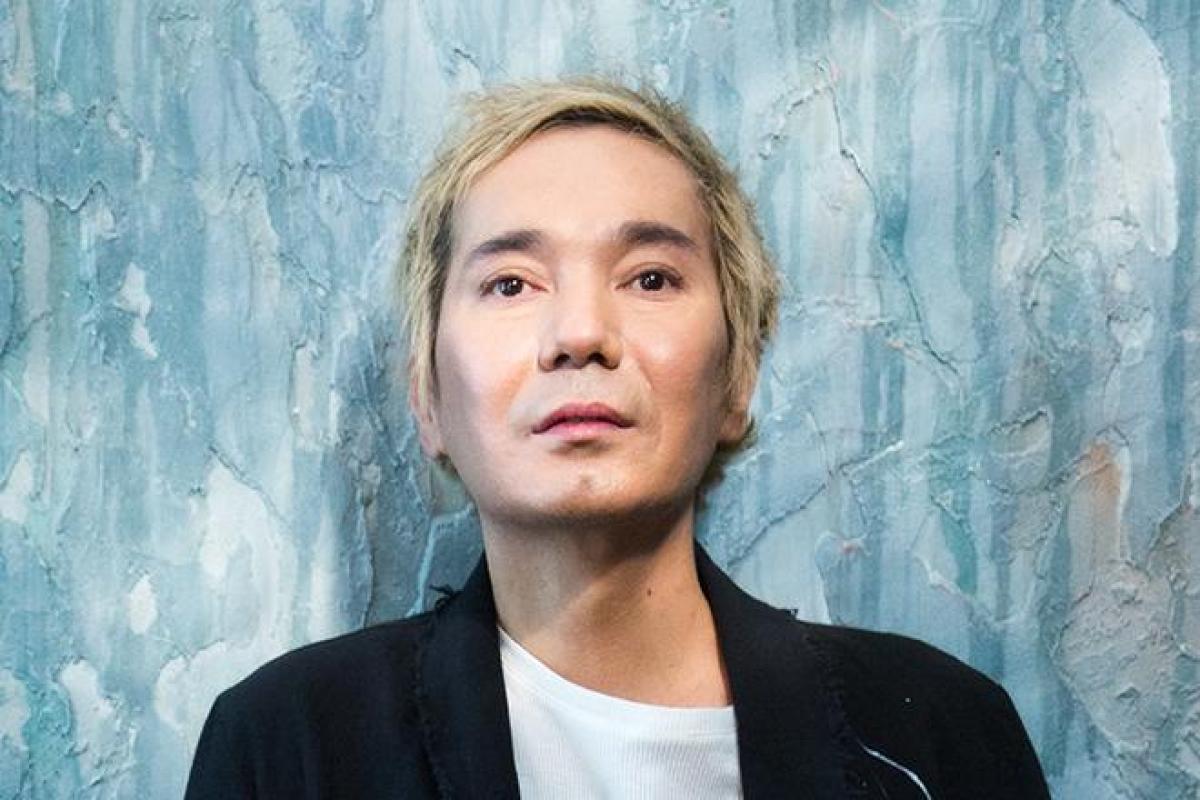 Церемония прощания с экс-солистом "Иванушек International" Олегом Яковлевым состоится 1 июля Церемония прощания с экс-солистом "Иванушек International" Олегом Яковлевым состоится 1 июля