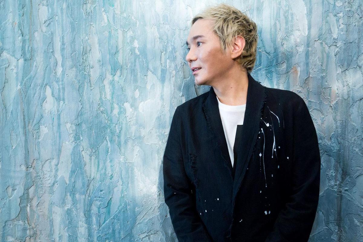 Ушел из жизни экс-солист группы "Иванушки International" Ушел из жизни экс-солист группы "Иванушки International"