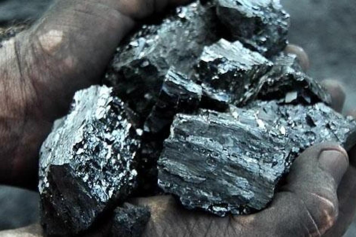 Главарь "ДНР" признал, что из-за блокады появились проблемы со сбытом угля