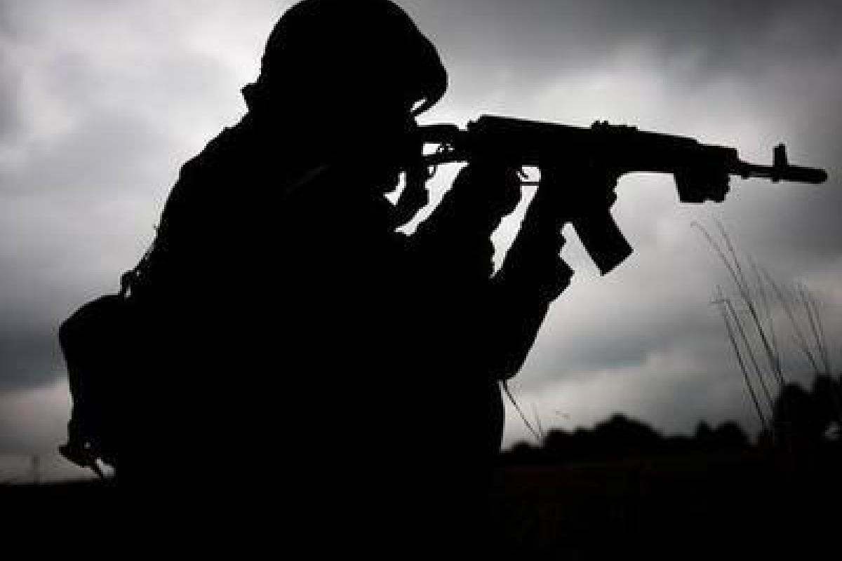 Штаб АТО: Количество обстрелов позиций ВСУ увеличилось, 1 украинский военный погиб Штаб АТО: Количество обстрелов позиций ВСУ увеличилось, 1 украинский военный погиб
