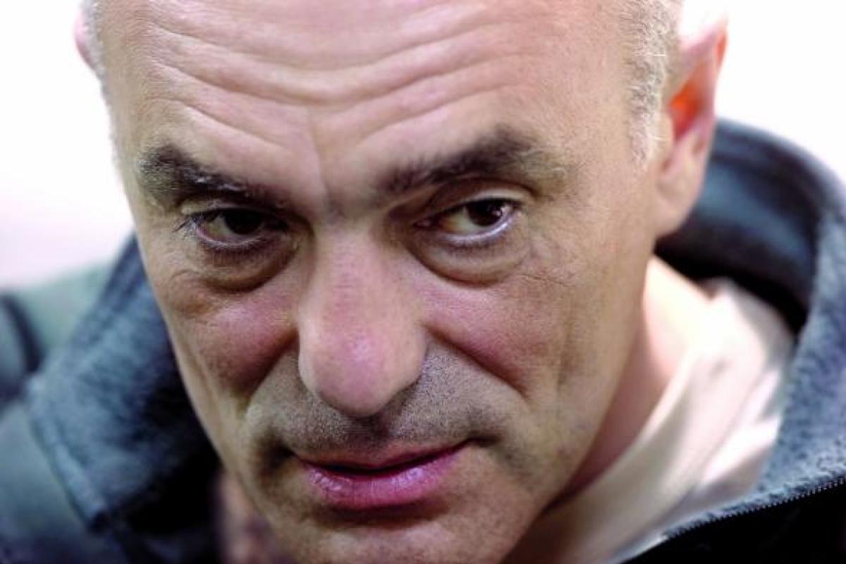 Волонтер о лишении Саакашвили гражданства: Порошенко устранил оппонента одним росчерком пера Волонтер о лишении Саакашвили гражданства: Порошенко устранил оппонента одним росчерком пера