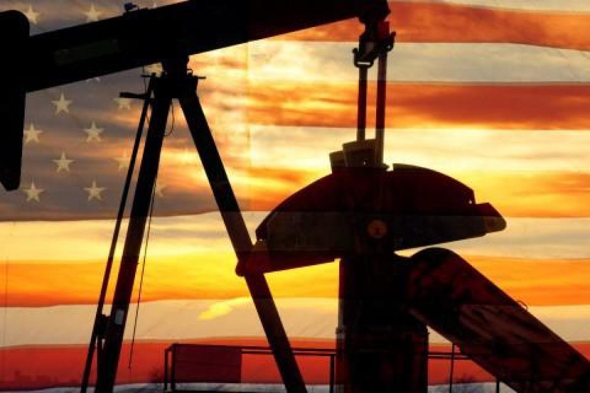 Трамп открывает нефтяной ларец всерьез и надолго - блогер Трамп открывает нефтяной ларец всерьез и надолго - блогер