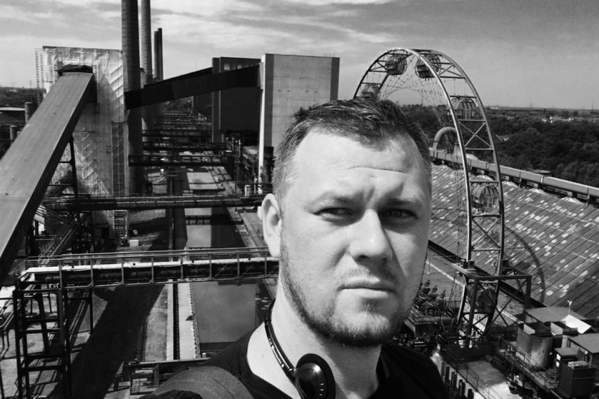 Украинский журналист рассказал, что происходит в Германии с закрытыми заводами и шахтами Украинский журналист рассказал, что происходит в Германии с закрытыми заводами и шахтами