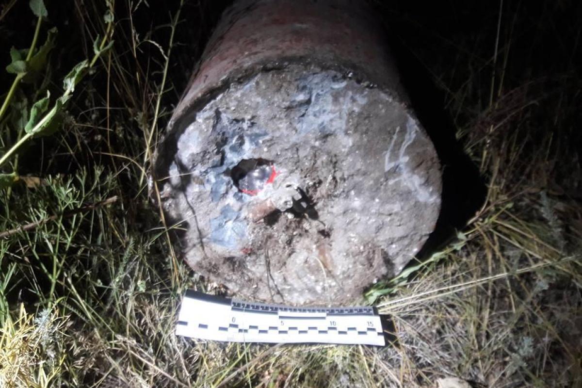 Правоохранители Луганщины заявили о предотвращении теракта Правоохранители Луганщины заявили о предотвращении теракта