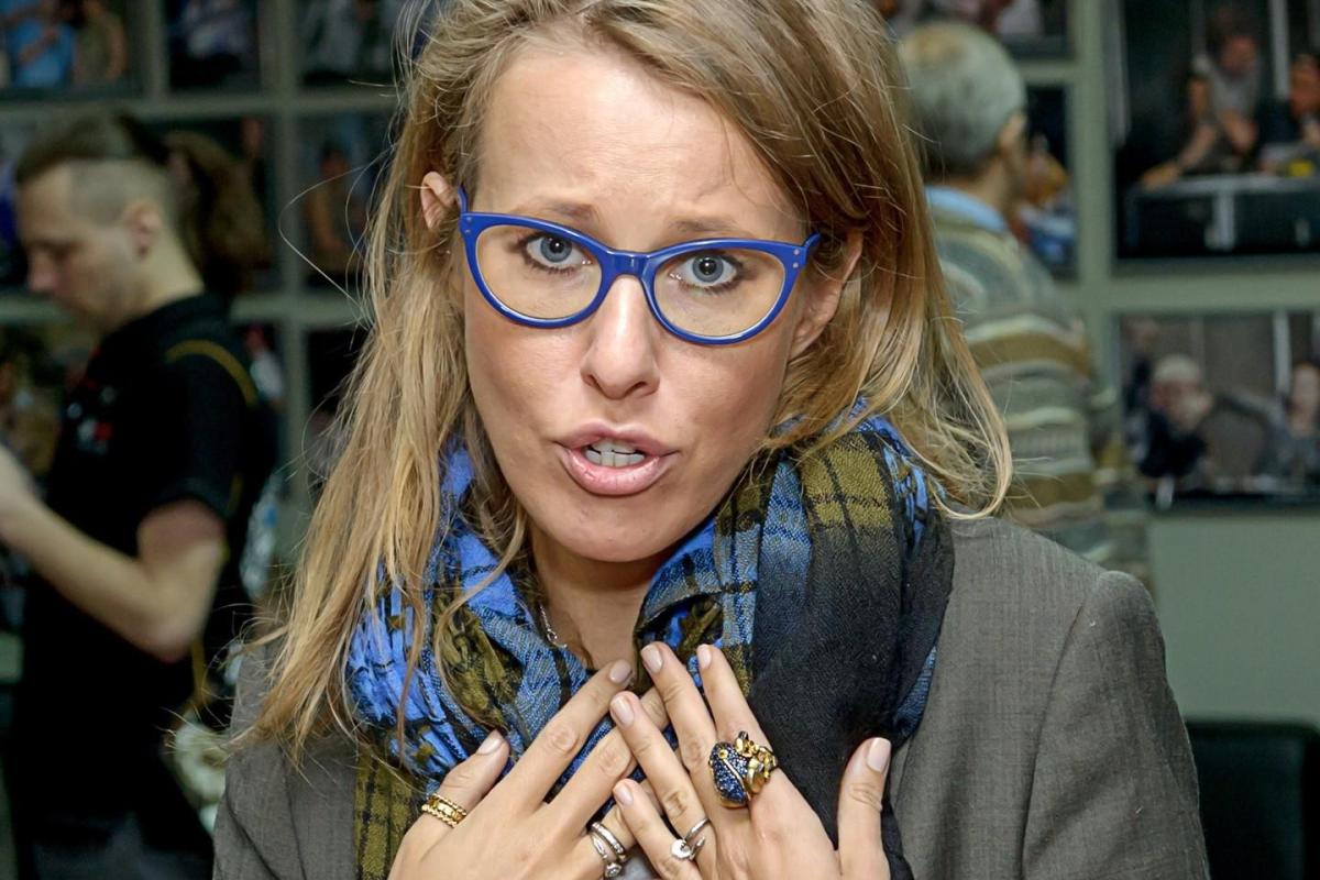 Ксения Собчак назвала гонорары звезд, выступивших на скандальной свадьбе дочери российского судьи Ксения Собчак назвала гонорары звезд, выступивших на скандальной свадьбе дочери российского судьи