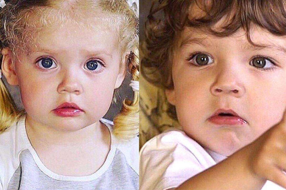 Максим Галкин показал в Instagram, о чем мечтают его дети Максим Галкин показал в Instagram, о чем мечтают его дети