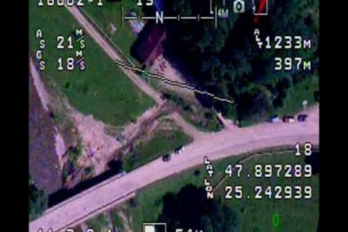 Госпогранслужба планирует чаще привлекать пограничную авиацию для мониторинга границы