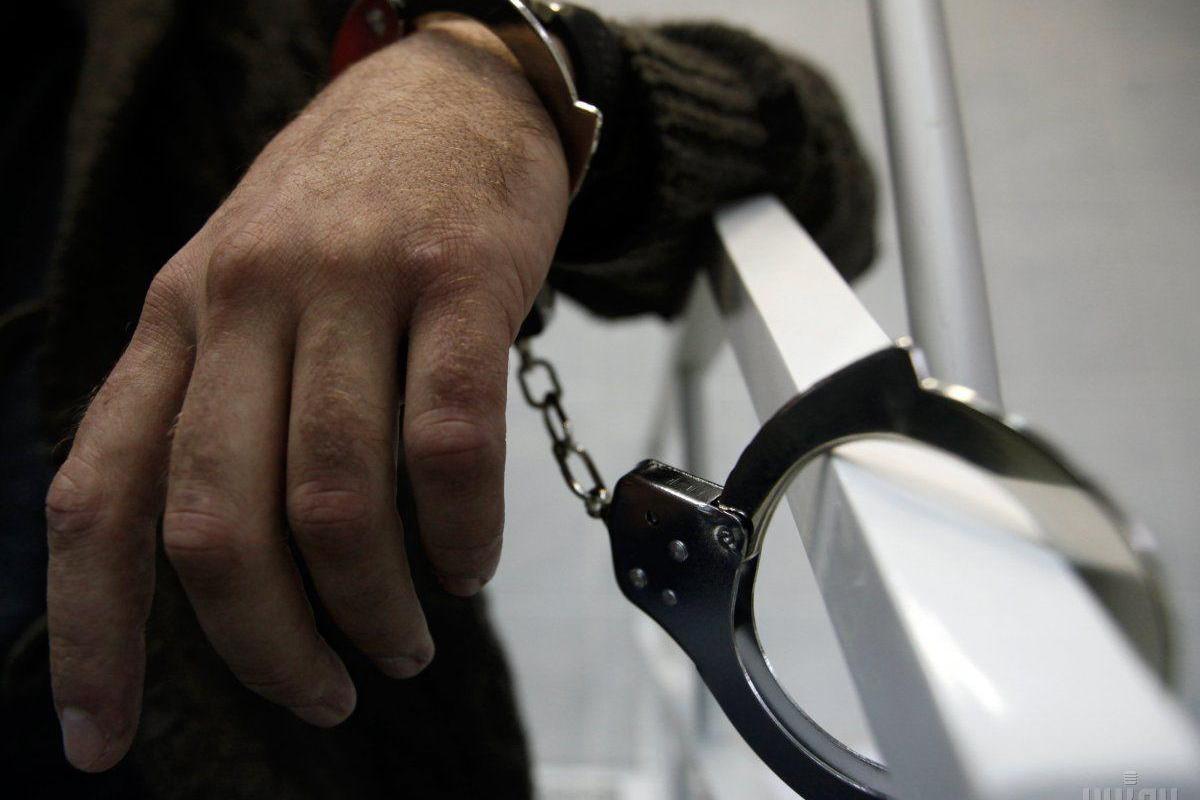 В Киеве суд арестовал гражданина Австрии, подозреваемого в развращении несовершеннолетних В Киеве суд арестовал гражданина Австрии, подозреваемого в развращении несовершеннолетних