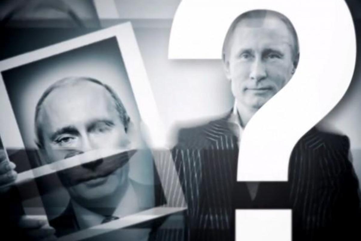 Эпоха Путина заканчивается - Белановский Эпоха Путина заканчивается - Белановский