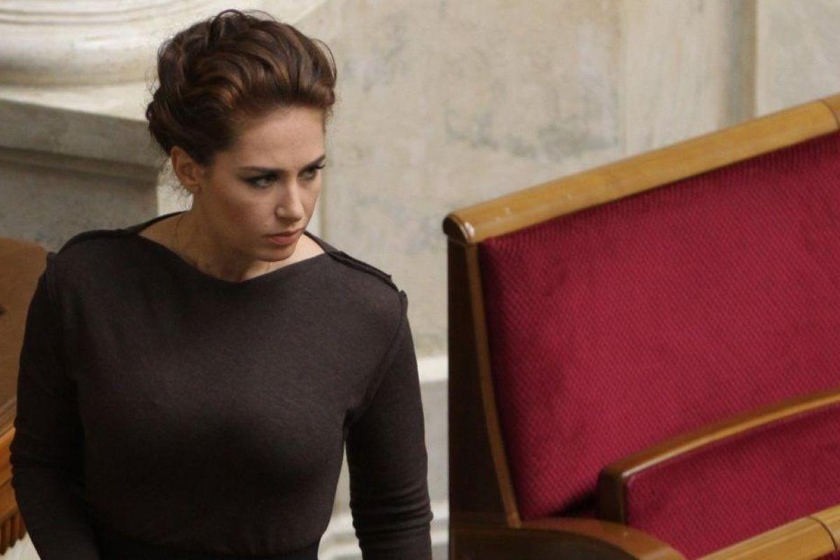 Российский журналист о гибели Бережной: Теперь стало на одного опасного врага в тылу меньше