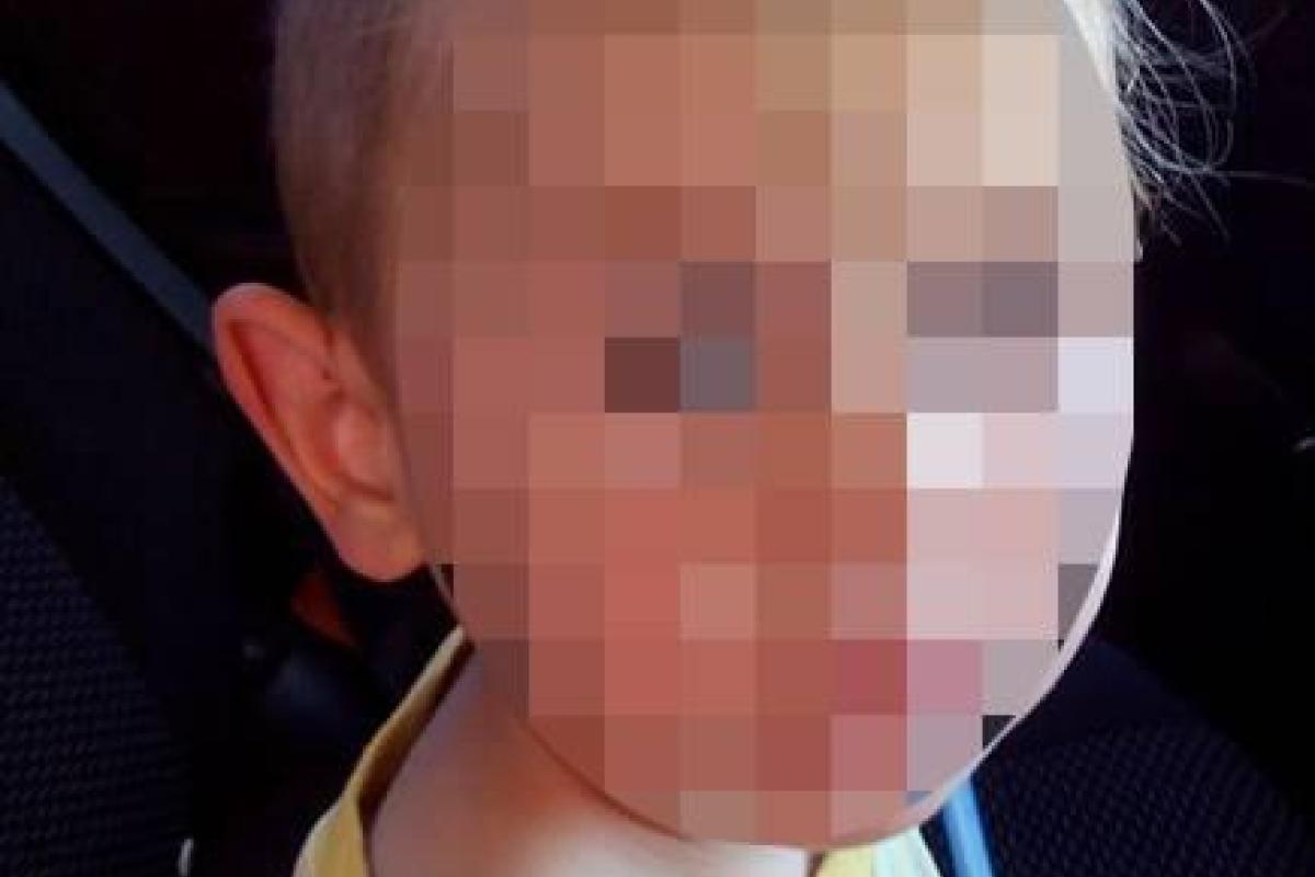 В Запорожье родителей, которые намеревались продать своего ребенка, оставили за решеткой В Запорожье родителей, которые намеревались продать своего ребенка, оставили за решеткой