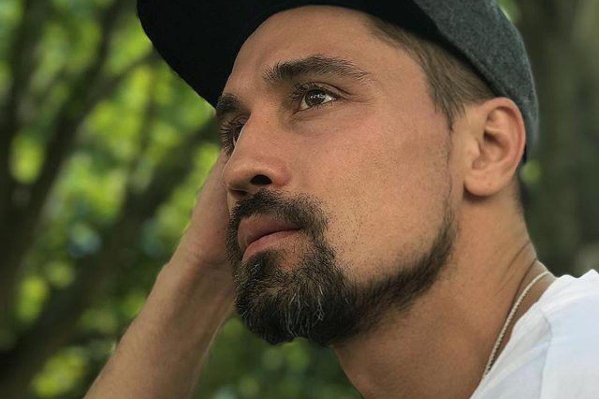 Дима Билан показал в Instagram, как отдыхает в Португалии Дима Билан показал в Instagram, как отдыхает в Португалии