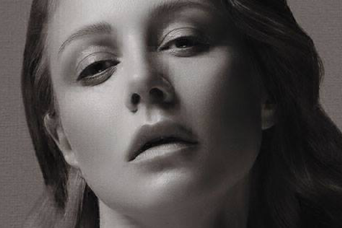 Певица Тина Кароль презентовала новый альбом Певица Тина Кароль презентовала новый альбом