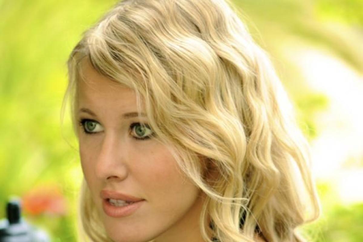 Ксения Собчак разместила в Instagram забавный снимок своего сына Ксения Собчак разместила в Instagram забавный снимок своего сына