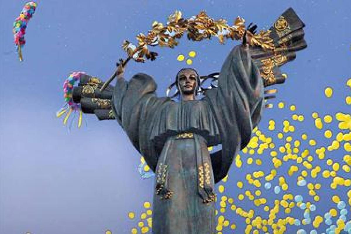 Казанский: За 26 лет было много и побед, и поражений. Но главное, что Украина выжила и выстояла