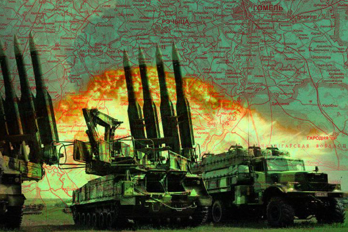 Ратификация Соглашения о размещении ПВО РФ в Беларуси - не более чем технический вопрос - эксперт Ратификация Соглашения о размещении ПВО РФ в Беларуси - не более чем технический вопрос - эксперт