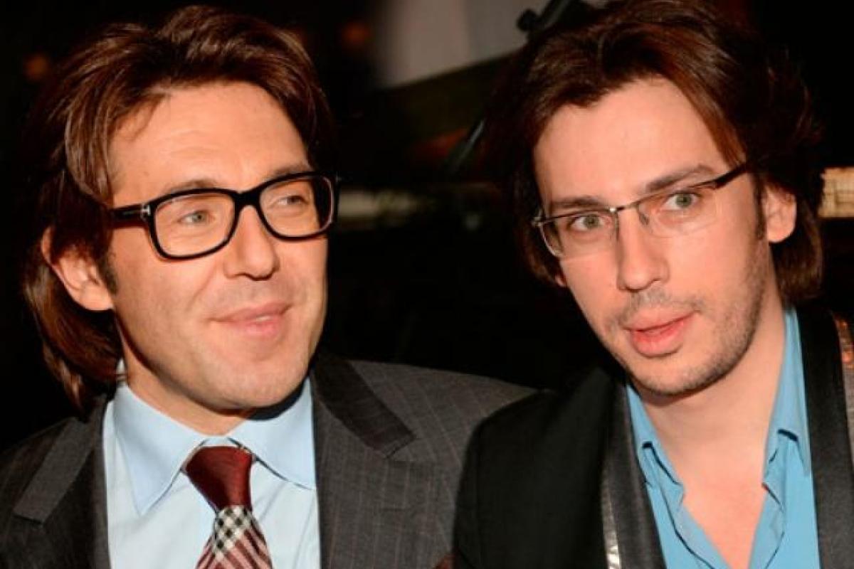 Максим Галкин снова посмеялся над Малаховым: в Instagram появился новый забавный видеоролик Максим Галкин снова посмеялся над Малаховым: в Instagram появился новый забавный видеоролик