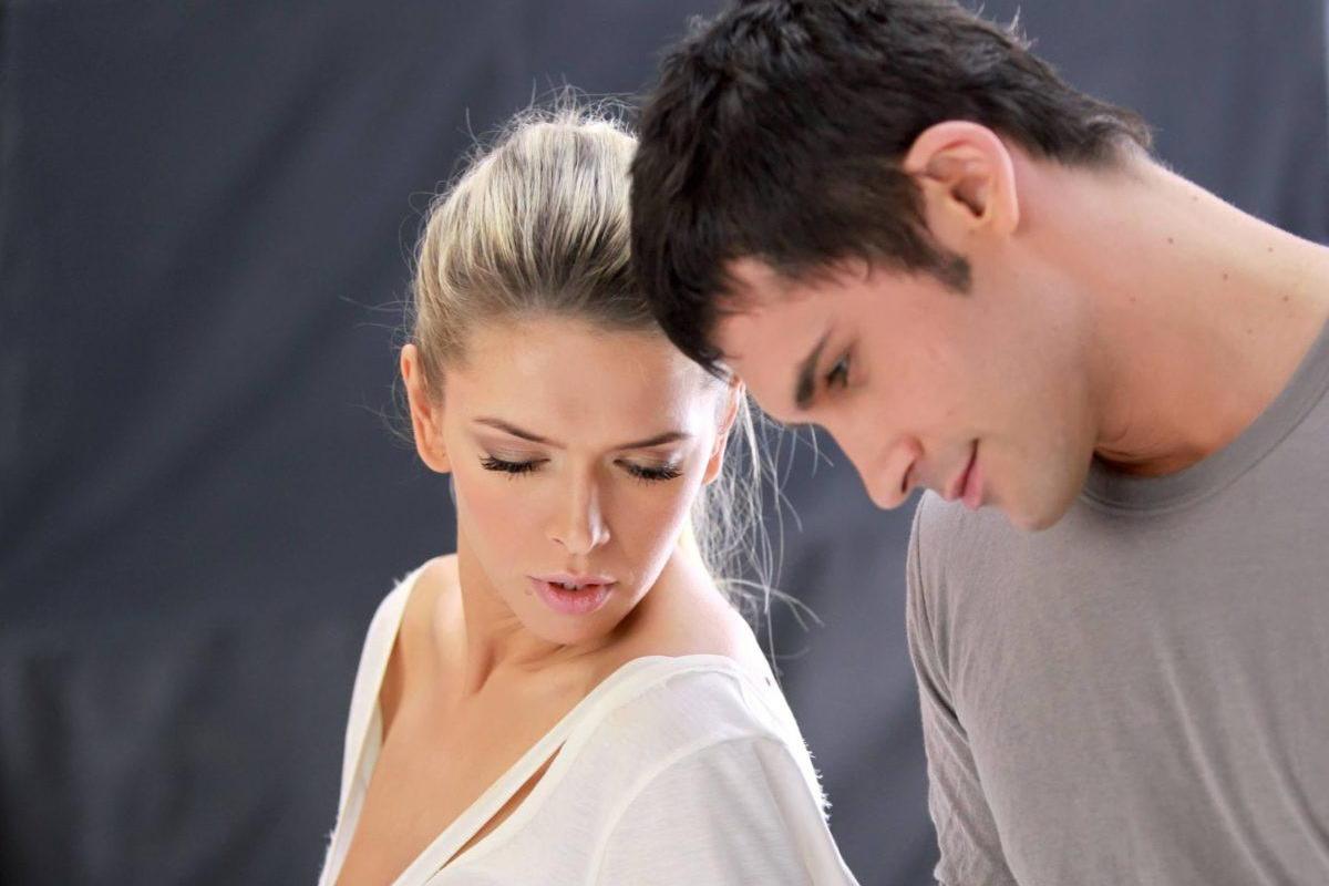 Состоялась премьера нового клипа Веры Брежневой и Дана Балана Состоялась премьера нового клипа Веры Брежневой и Дана Балана