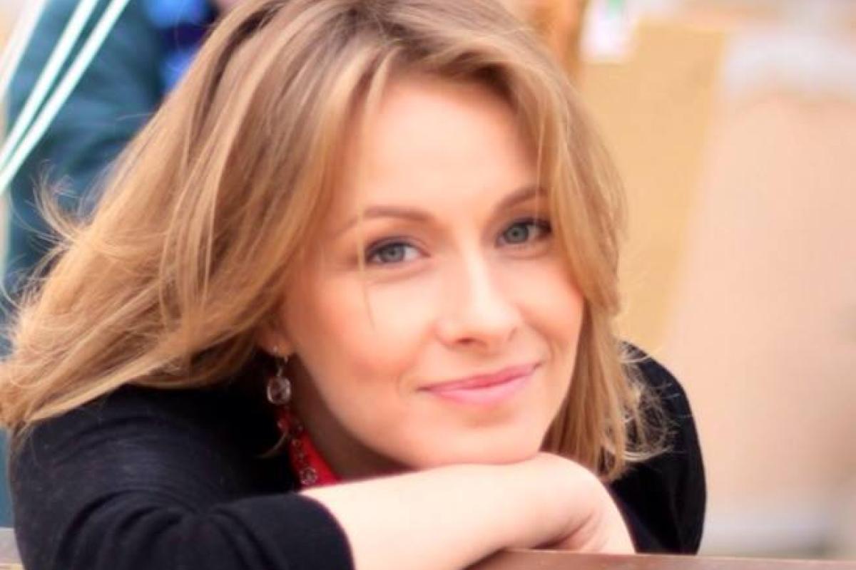 Актриса Елена Кравец в Instagram опубликовала видео с годовалым сыном Актриса Елена Кравец в Instagram опубликовала видео с годовалым сыном