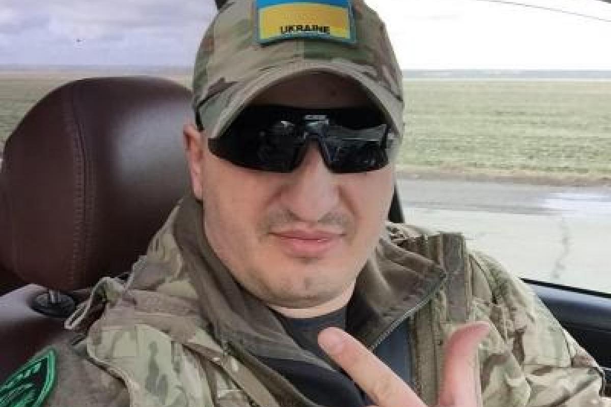"Волонтера абсолютно незаслуженно облили грязью": мнение Бутусова, почему "наехали" на Мысягина "Волонтера абсолютно незаслуженно облили грязью": мнение Бутусова, почему "наехали" на Мысягина