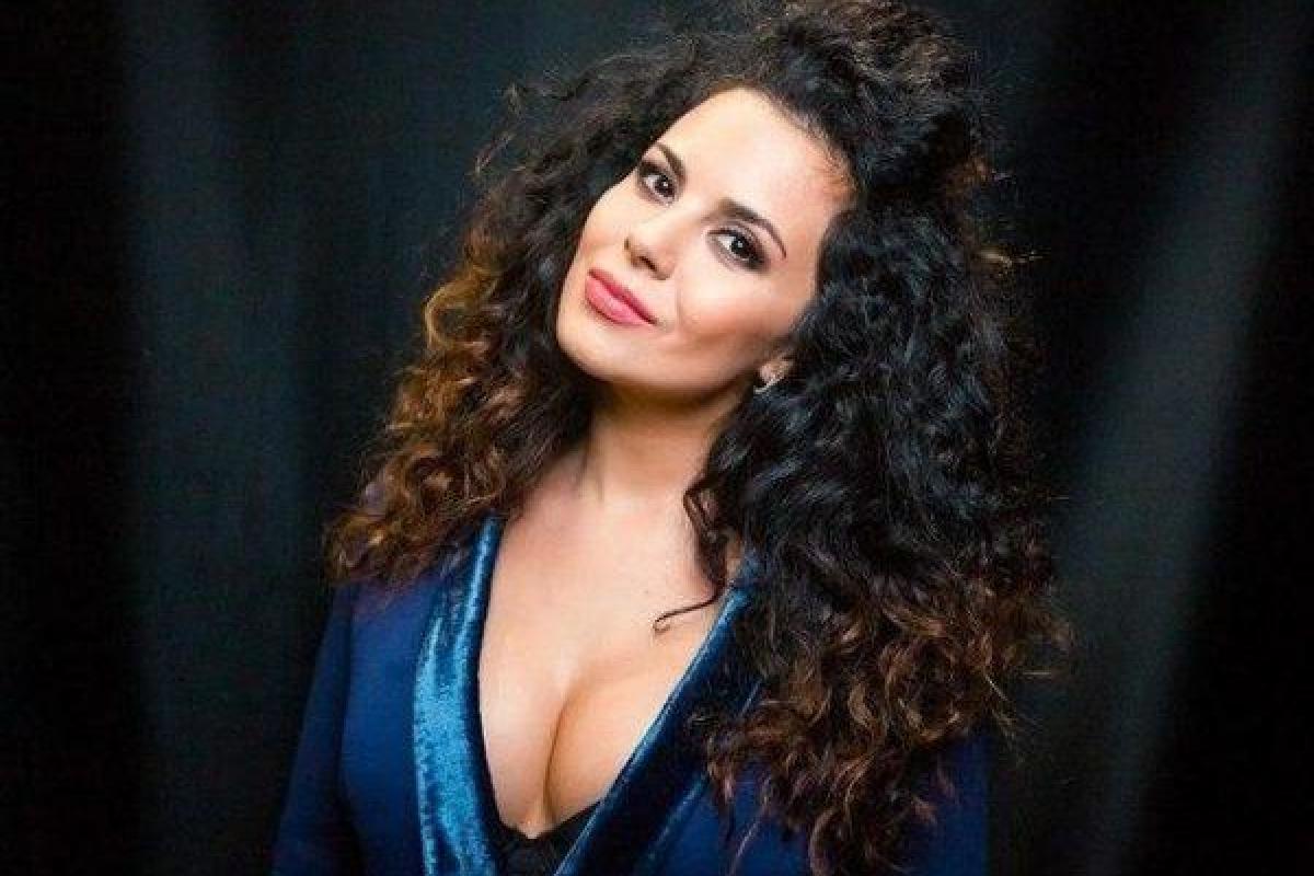 "Новый образ просто бомба": поклонники обсуждают новую прическу Насти Каменских "Новый образ просто бомба": поклонники обсуждают новую прическу Насти Каменских