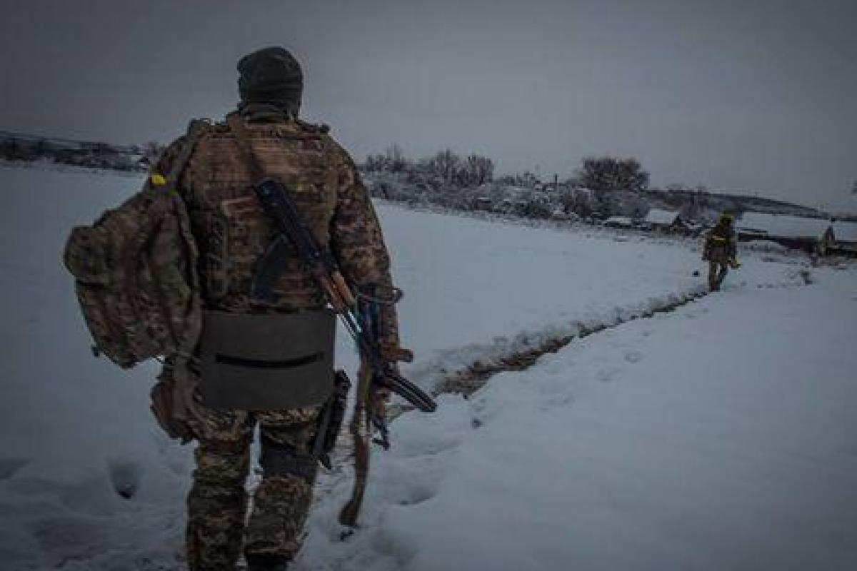 Штаб АТО о подготовке диверсионных и вооруженных провокаций: Ответ ВСУ будет жестким