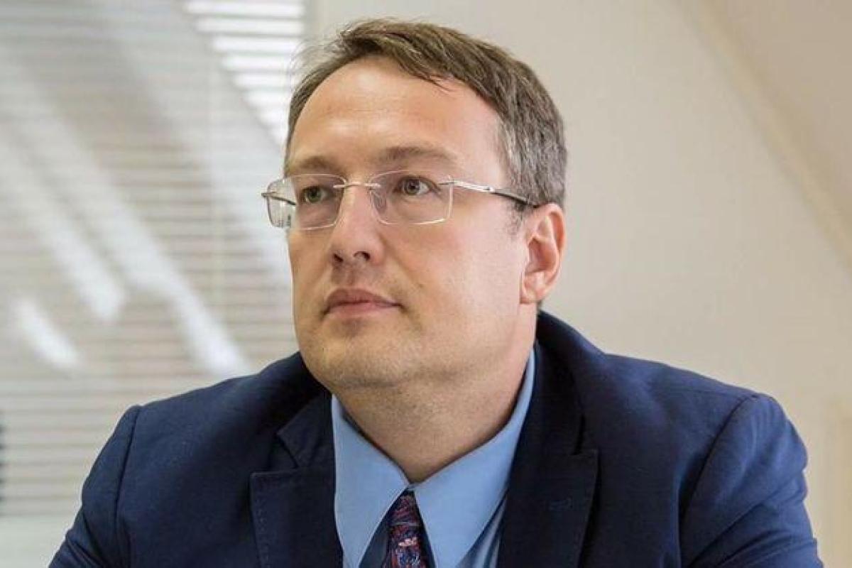 Яценюк - единственный возможный кандидат от "Народного фронта" на пост президента - Геращенко