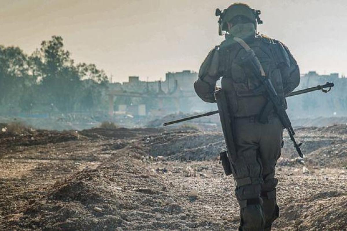 Россия увязла в Сирии всерьез и надолго, - Коваленко Россия увязла в Сирии всерьез и надолго, - Коваленко