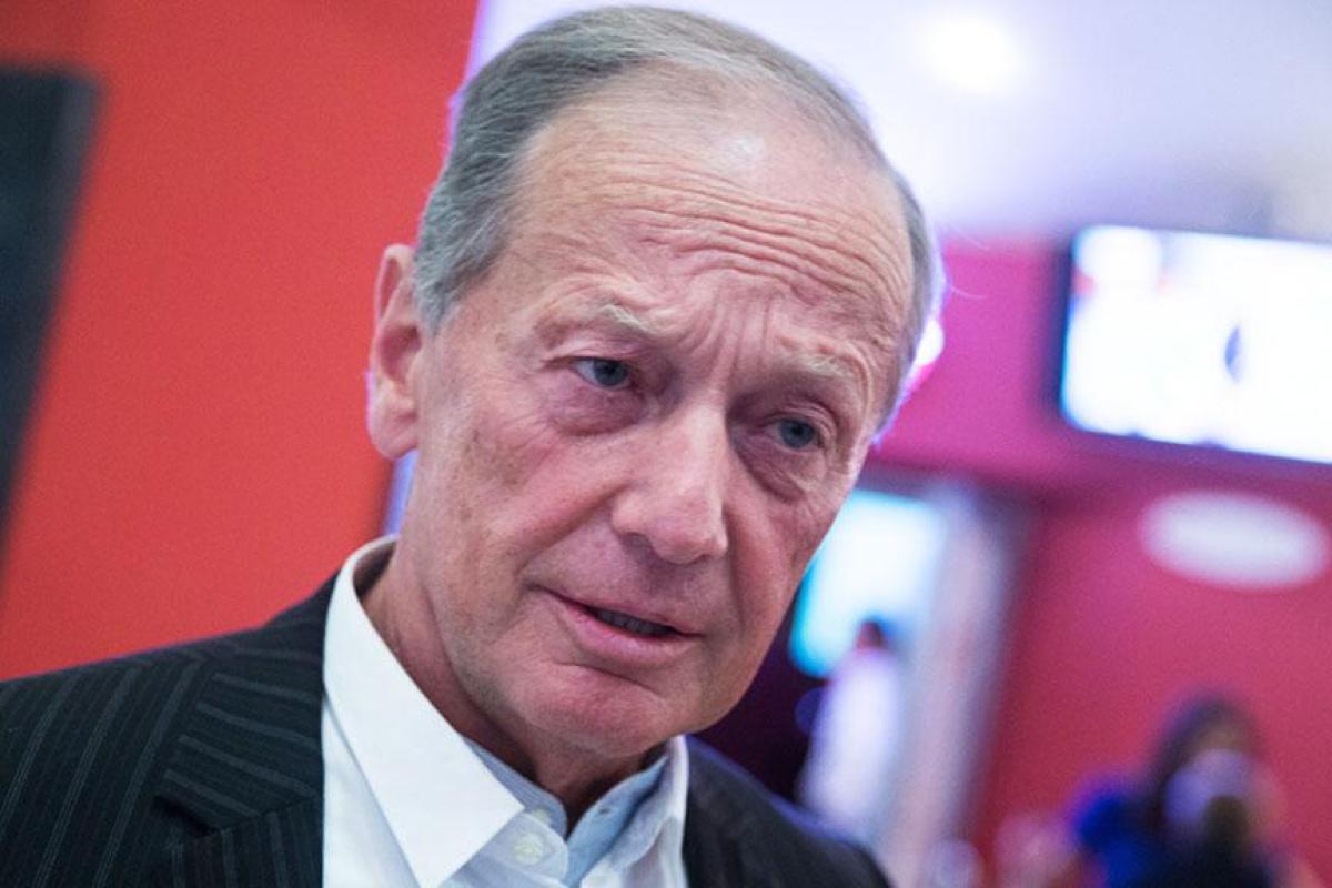 Церемония прощания с сатириком Задорновым пройдет в Москве: названы место и дата Церемония прощания с сатириком Задорновым пройдет в Москве: названы место и дата