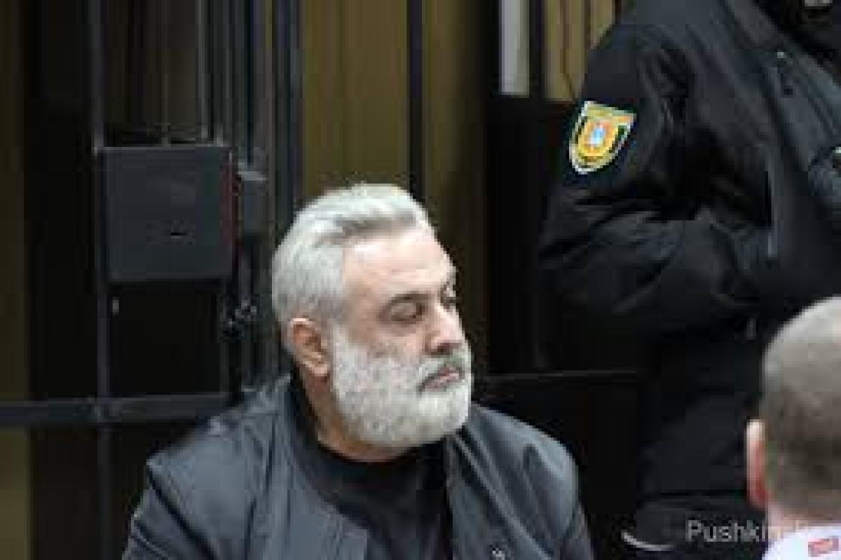 Директора одесского детского лагеря "Виктория" отстранили от должности Директора одесского детского лагеря "Виктория" отстранили от должности