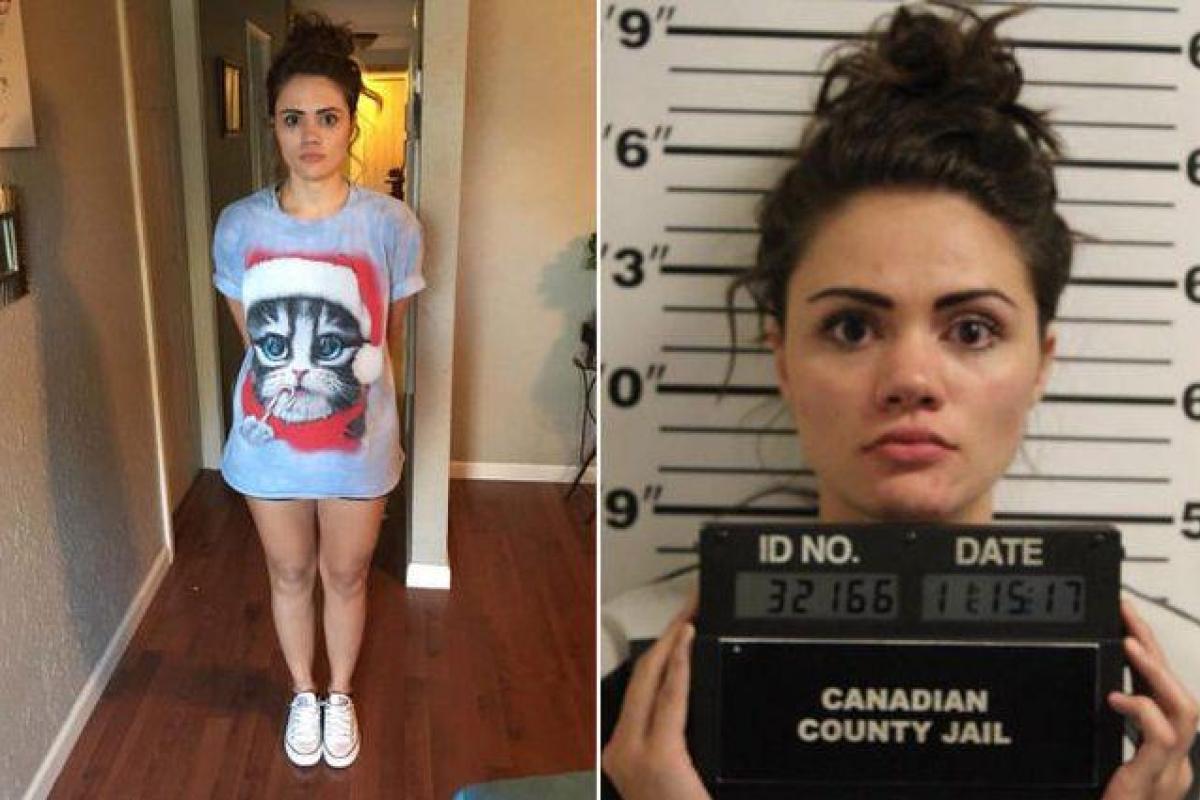 В США полиция задержала молодую учительницу, которая совращала своих учеников В США полиция задержала молодую учительницу, которая совращала своих учеников