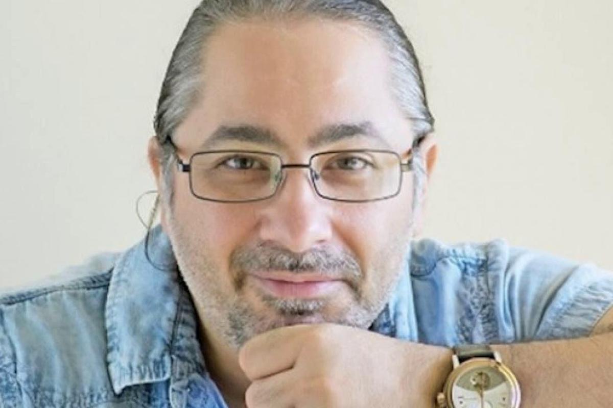 Российский музыкант предложил свой способ определения наказания для боевиков на Донбассе Российский музыкант предложил свой способ определения наказания для боевиков на Донбассе