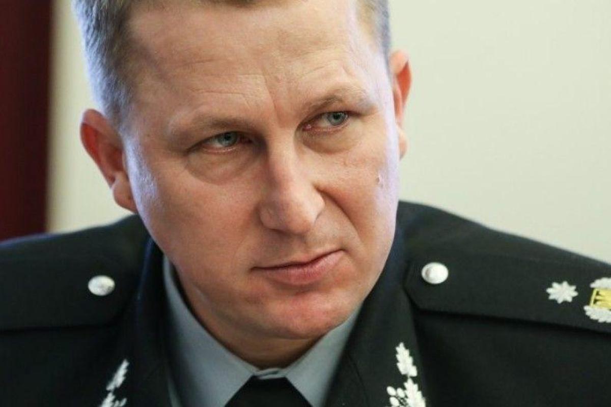 По поручению Захарченко созданы диверсионные группы для заброски в мирные регионы - Аброськин По поручению Захарченко созданы диверсионные группы для заброски в мирные регионы - Аброськин