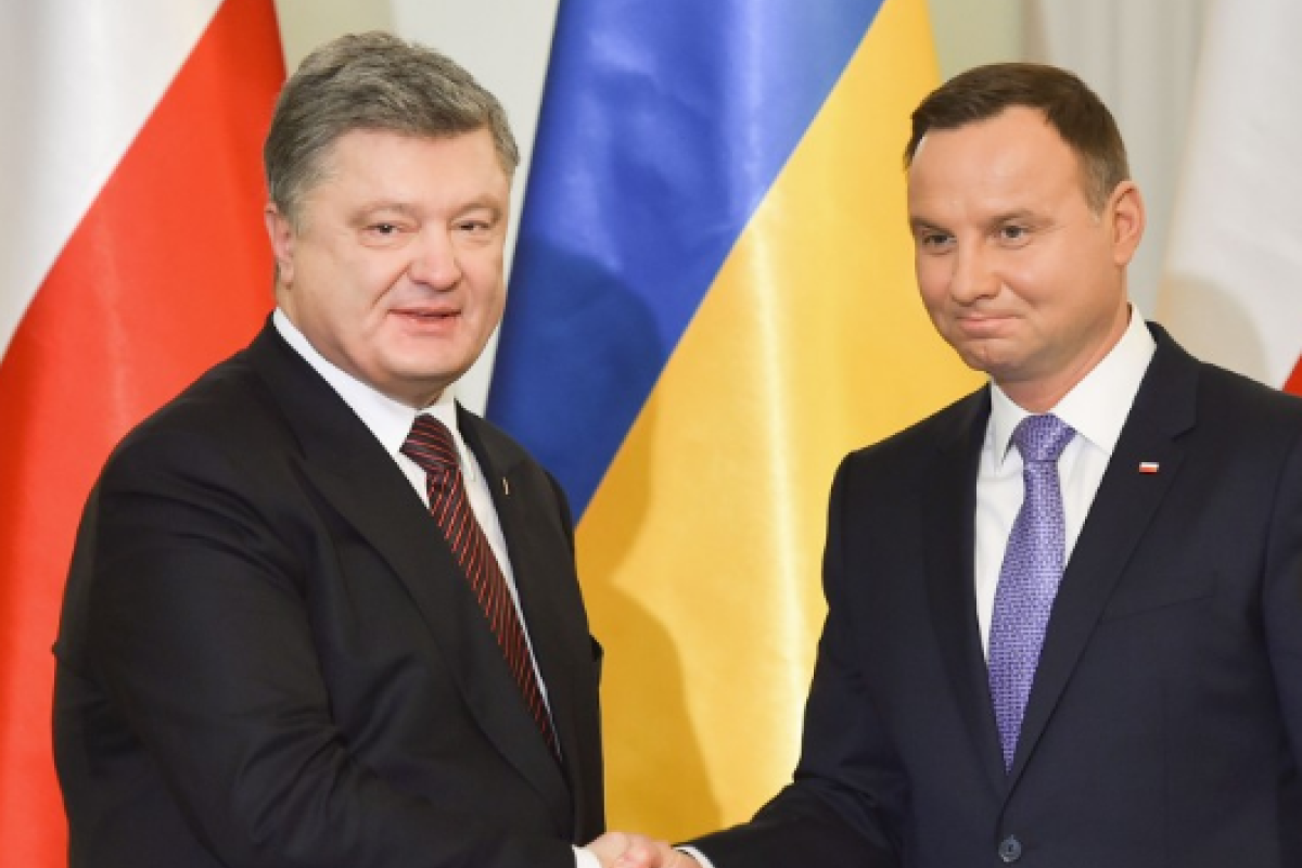 В Харькове 13 декабря состоится встреча Президентов Украины и Польши В Харькове 13 декабря состоится встреча Президентов Украины и Польши