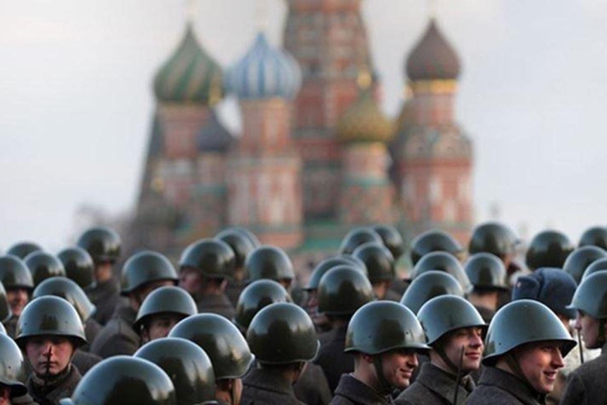 Трамп подписал документ, в котором Россия обозначена как глобальная мировая угроза - Коваленко Трамп подписал документ, в котором Россия обозначена как глобальная мировая угроза - Коваленко