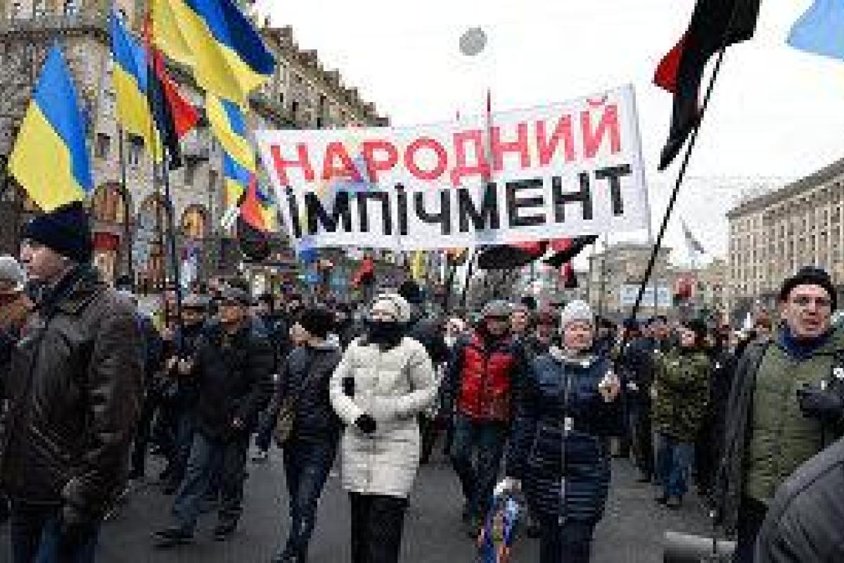 Геращенко: Надо раз и навсегда покончить с проплаченными, фейковыми акциями протеста Геращенко: Надо раз и навсегда покончить с проплаченными, фейковыми акциями протеста