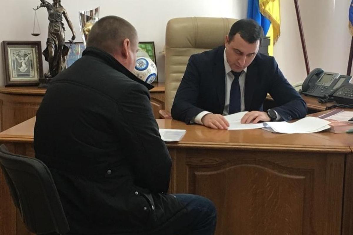 Прокуратура сообщила о подозрении депутату сельсовета, открывшему стрельбу по людям Прокуратура сообщила о подозрении депутату сельсовета, открывшему стрельбу по людям