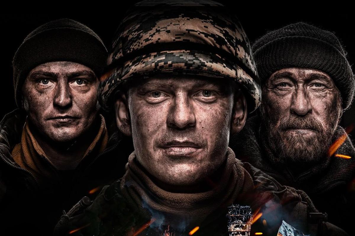 Фильм "Киборги" завоевал главный приз Киевского международного кинофестиваля "Молодость" Фильм "Киборги" завоевал главный приз Киевского международного кинофестиваля "Молодость"