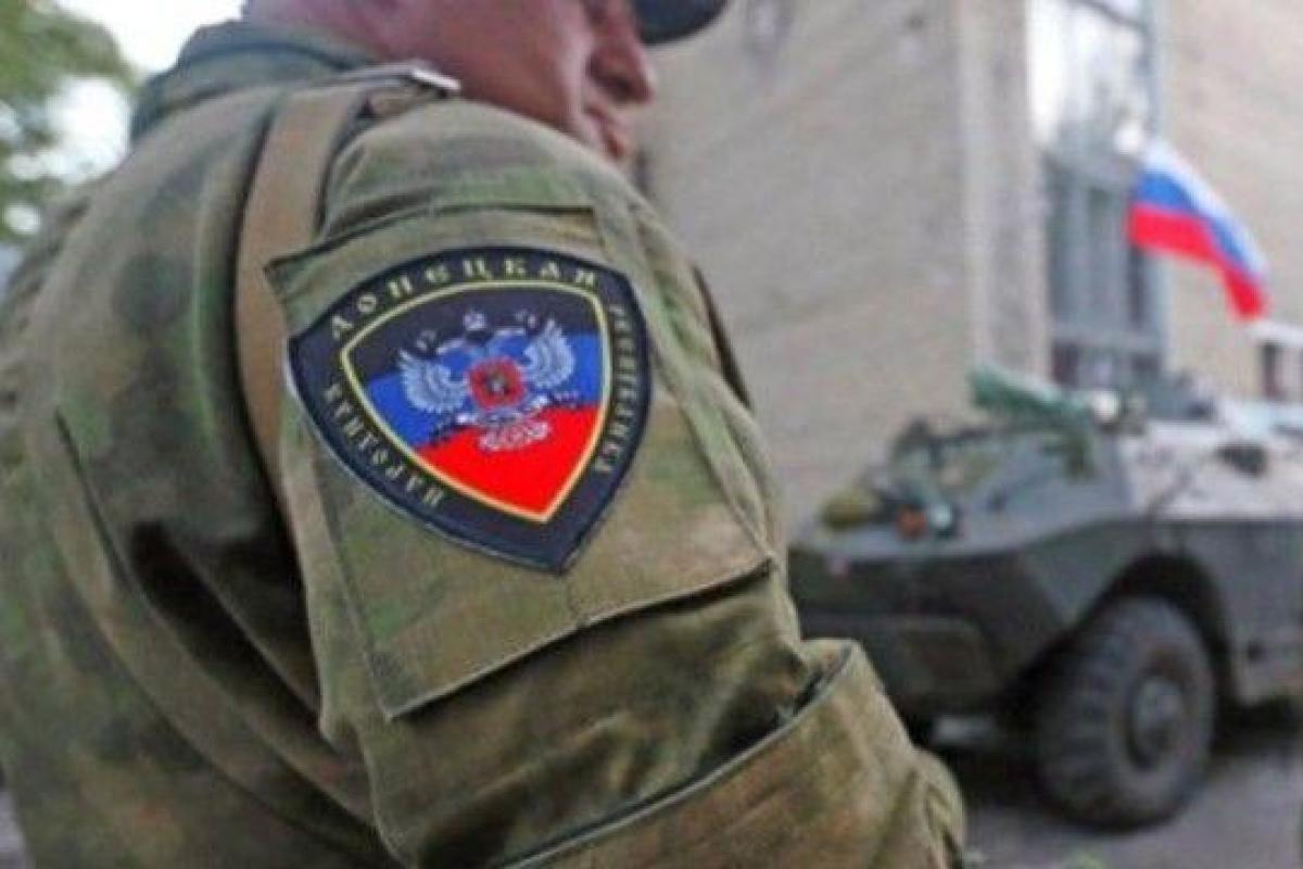 На территории ОРДЛО боевики запугивают население слухами о готовящемся наступлении ВСУ - Тымчук На территории ОРДЛО боевики запугивают население слухами о готовящемся наступлении ВСУ - Тымчук