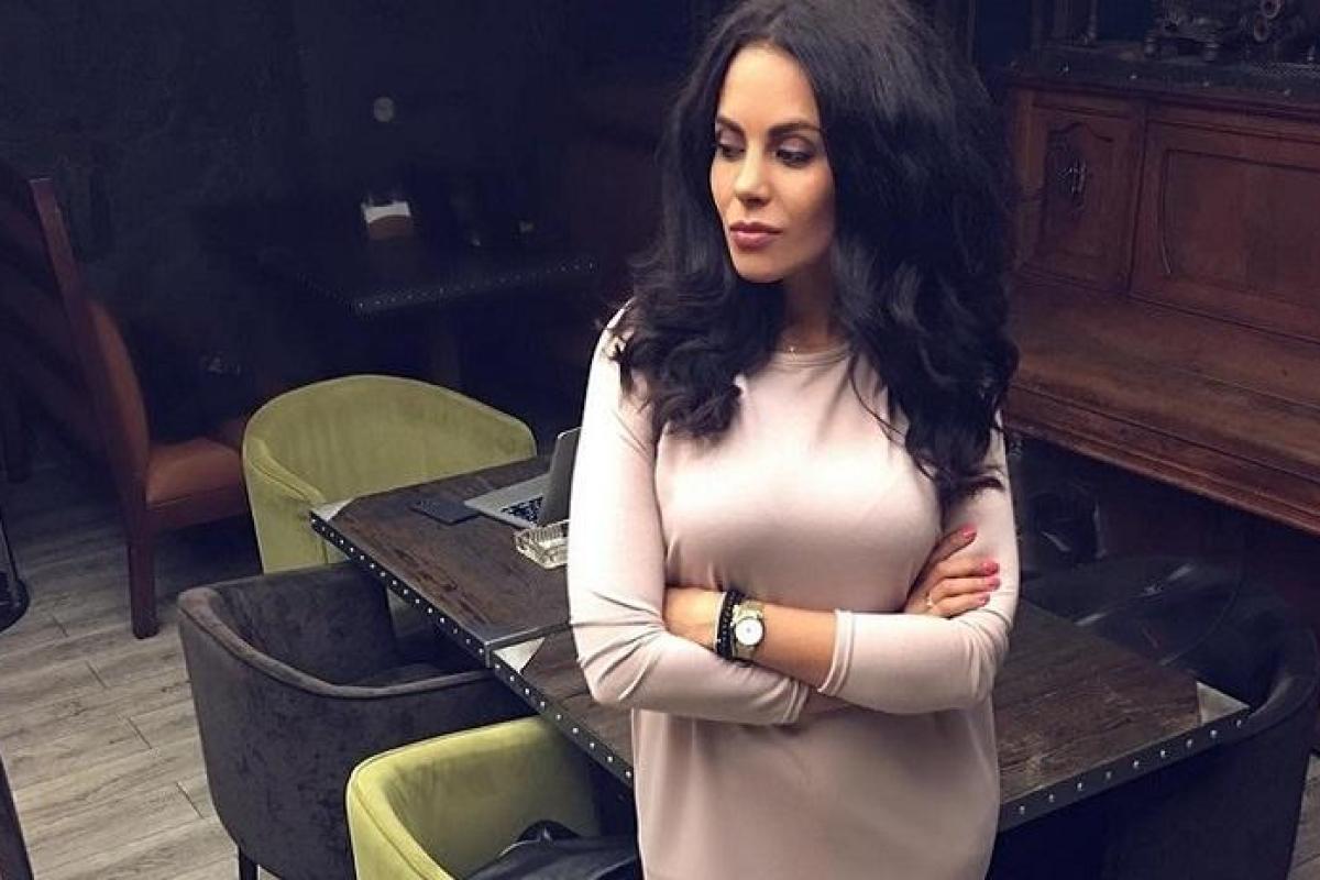 "Потеряла свою изюминку": Поклонники раскритиковали новый образ Насти Каменских "Потеряла свою изюминку": Поклонники раскритиковали новый образ Насти Каменских