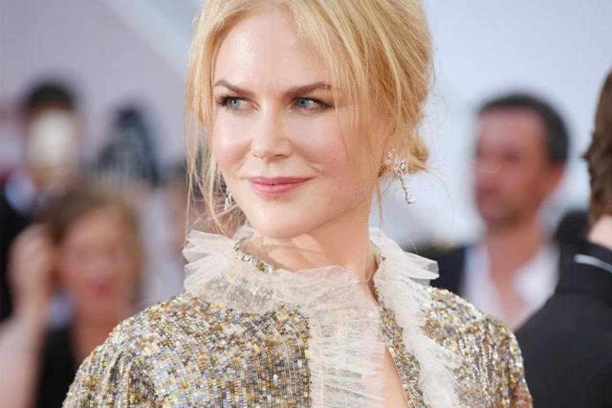 Супруг Николь Кидман подарил актрисе роскошный особняк в Нью-Йорке Супруг Николь Кидман подарил актрисе роскошный особняк в Нью-Йорке