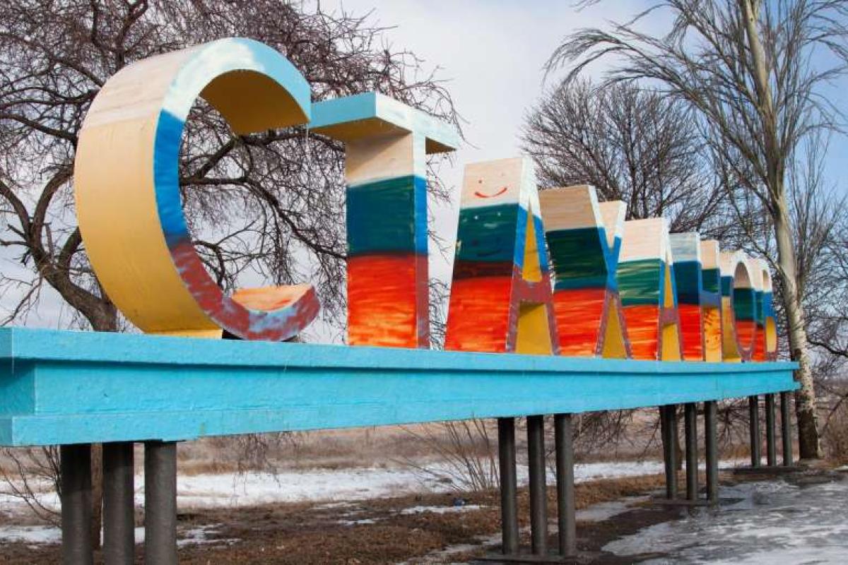 Боевики "ЛНР" совершили провокационный обстрел оккупированных территорий Боевики "ЛНР" совершили провокационный обстрел оккупированных территорий