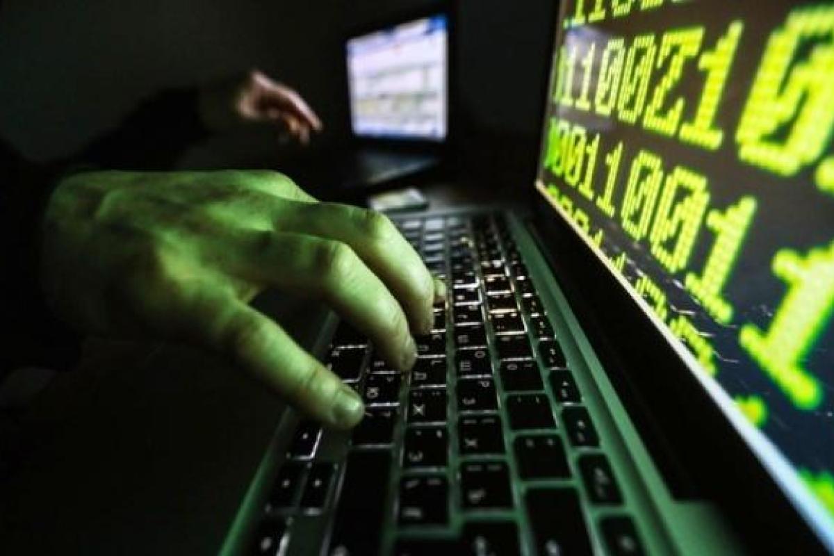Кибератака с вирусом WannaCry: Белый дом обвиняет Северную Корею Кибератака с вирусом WannaCry: Белый дом обвиняет Северную Корею