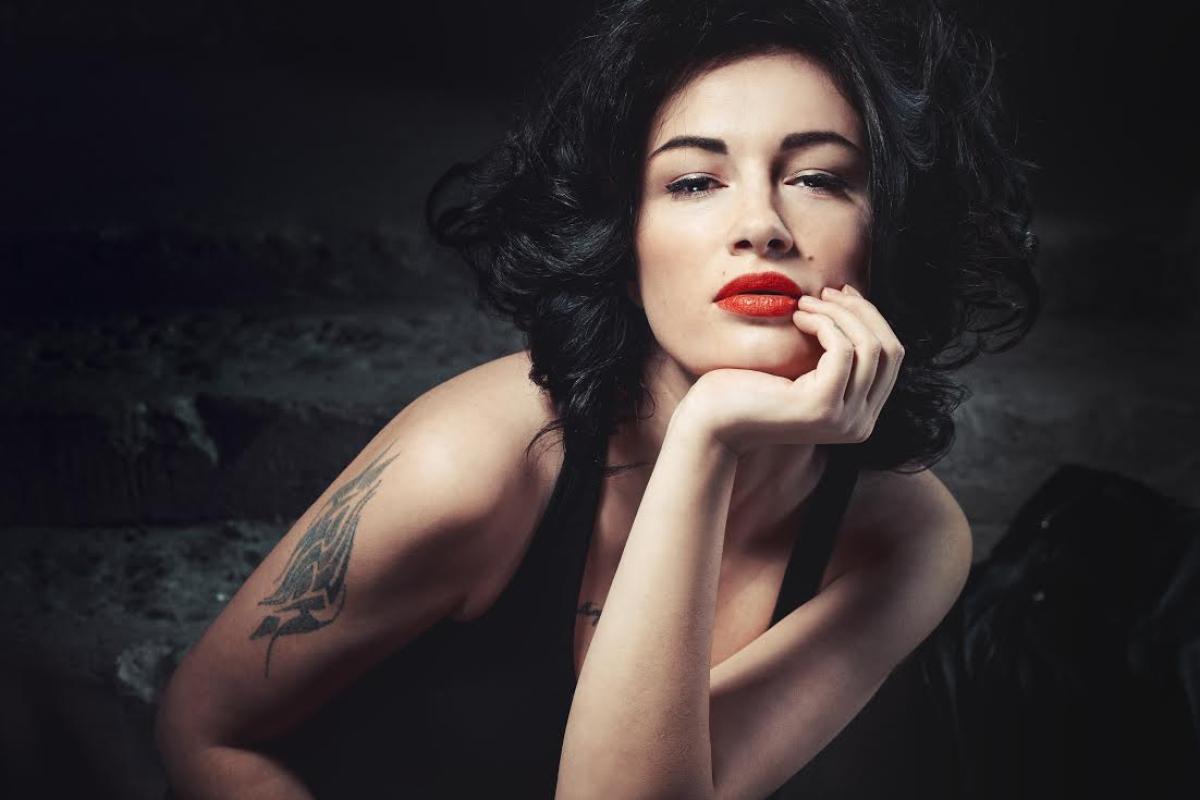 Новый образ: Украинская певица показала, как выглядит после похода к стилисту Новый образ: Украинская певица показала, как выглядит после похода к стилисту