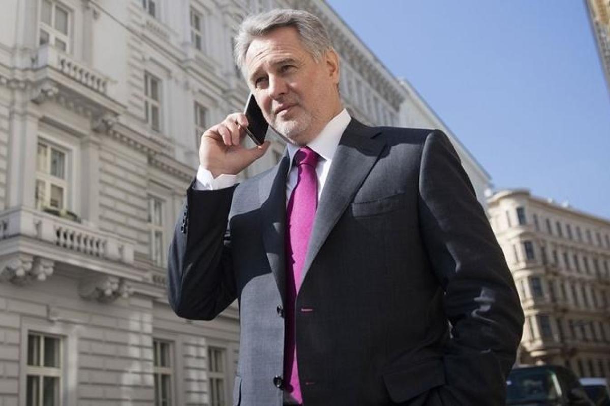 Австрийский суд отказал Испании в экстрадиции Фирташа