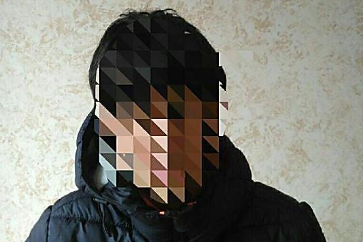 В Одессе задержан лже-минер, который требовал 4 млн гривен В Одессе задержан лже-минер, который требовал 4 млн гривен