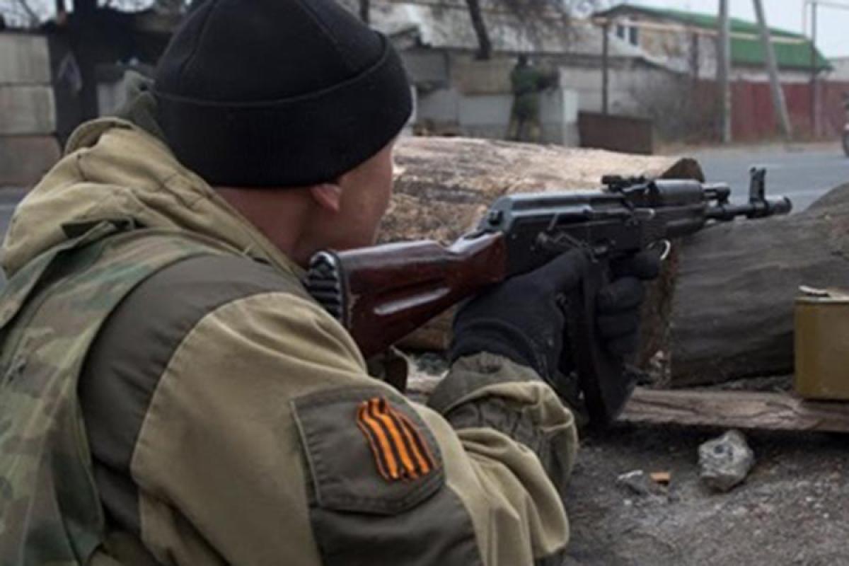 В "ЛДНР" обнародовали приказы о прекращении огня на время "новогоднего перемирия" В "ЛДНР" обнародовали приказы о прекращении огня на время "новогоднего перемирия"