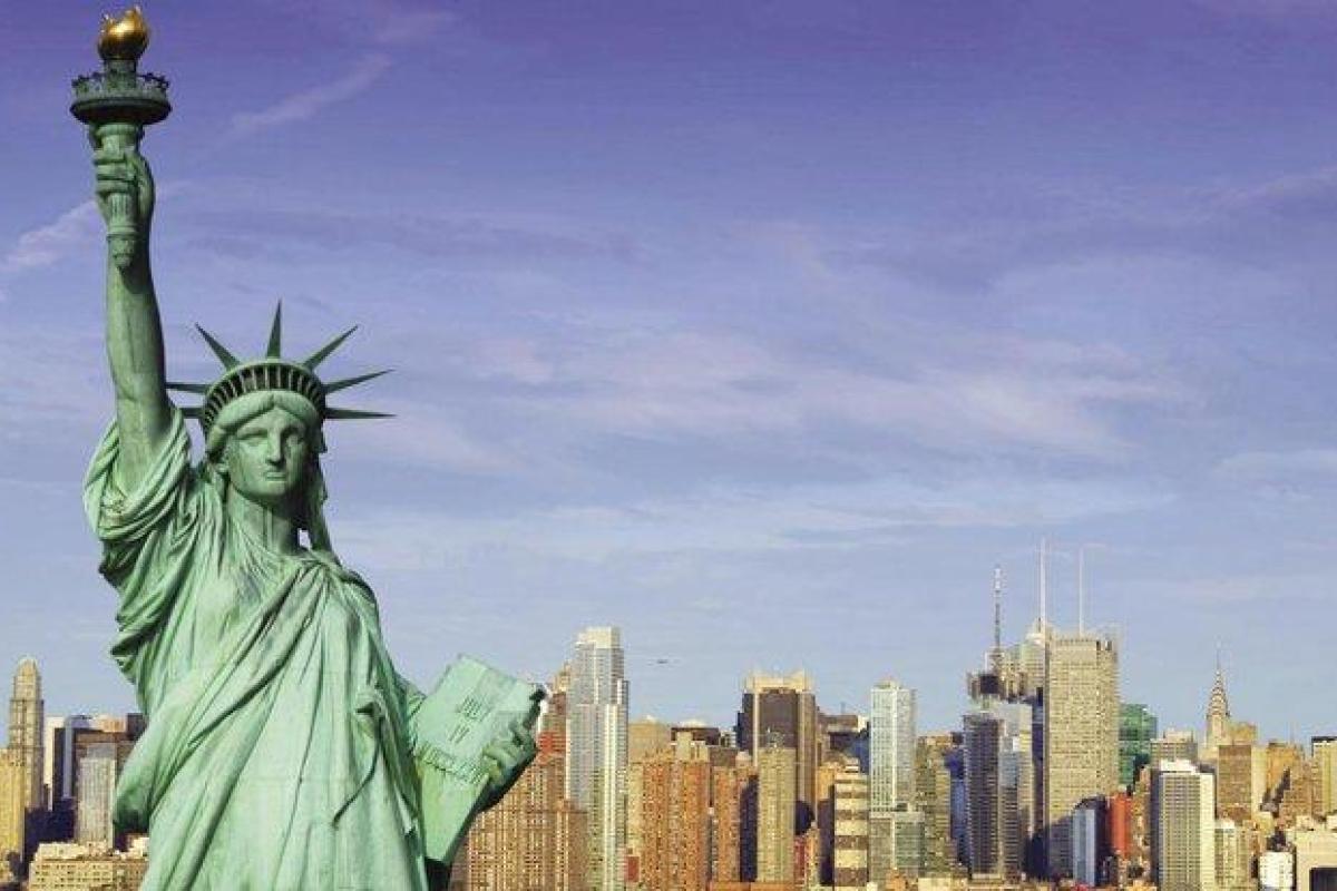 США ужесточили требования для безвизового въезда в страну США ужесточили требования для безвизового въезда в страну